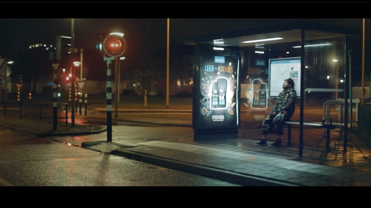 Teddy Adhitya - Won't Hurt You Tonight (Official Music Video)