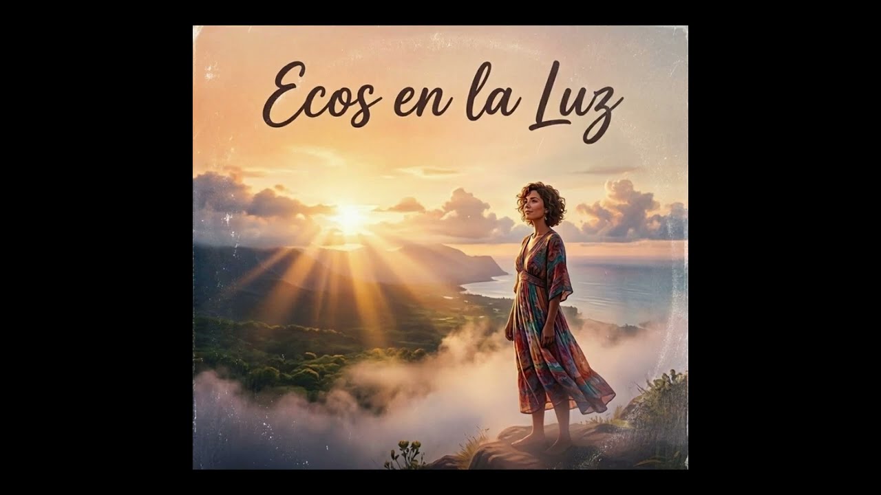 Ecos En La Luz