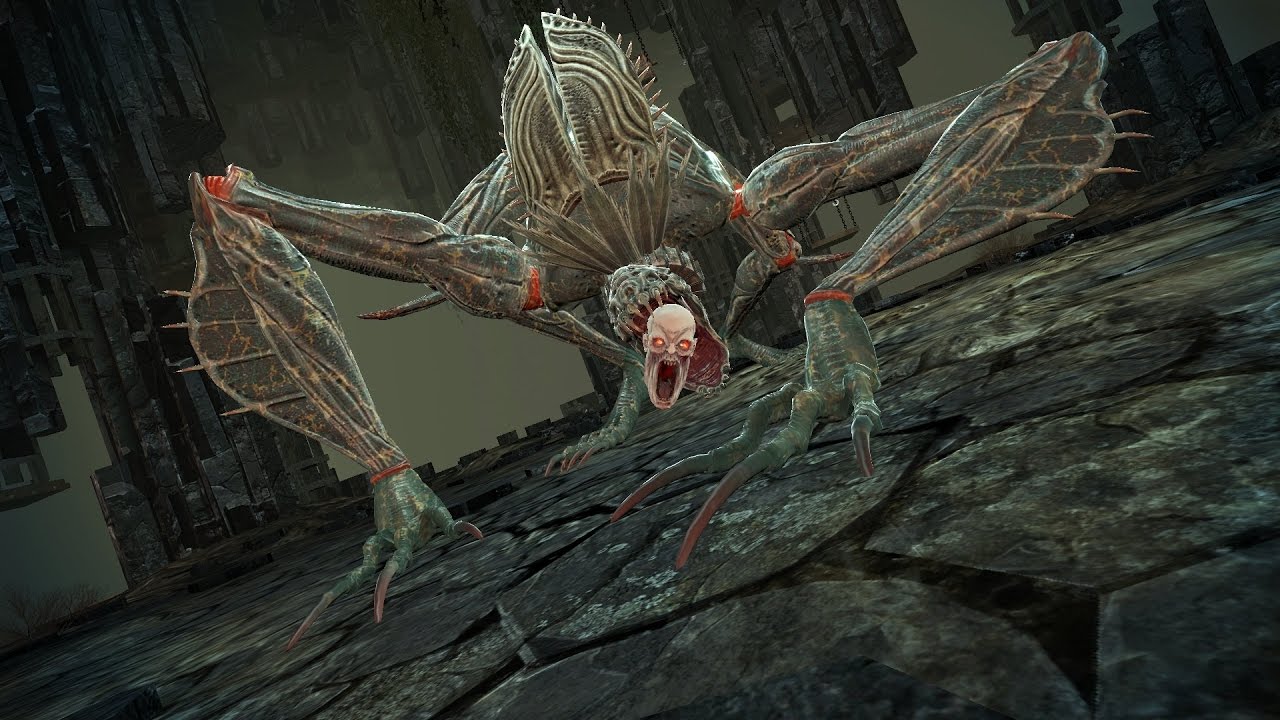 Vindictus: Blight of the Unseen Trailer