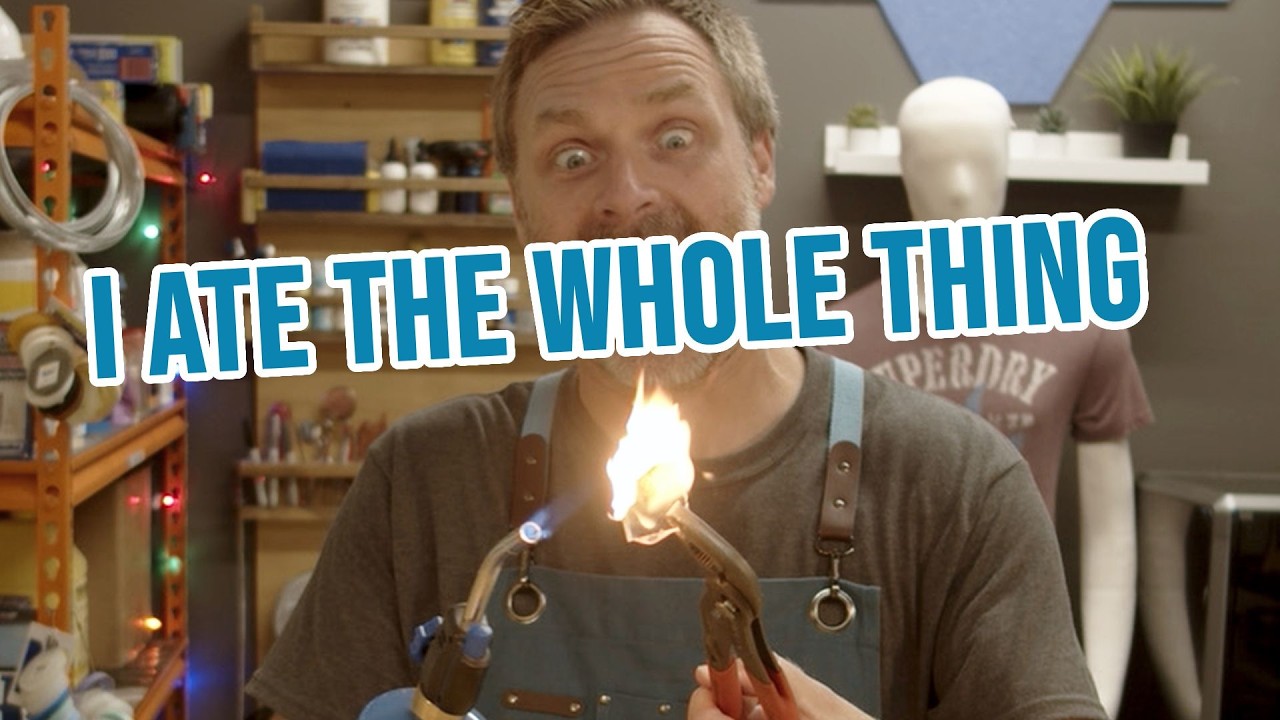 I Tested the Cheapest Epoxy Resin on Amazon | Full Durability Test!