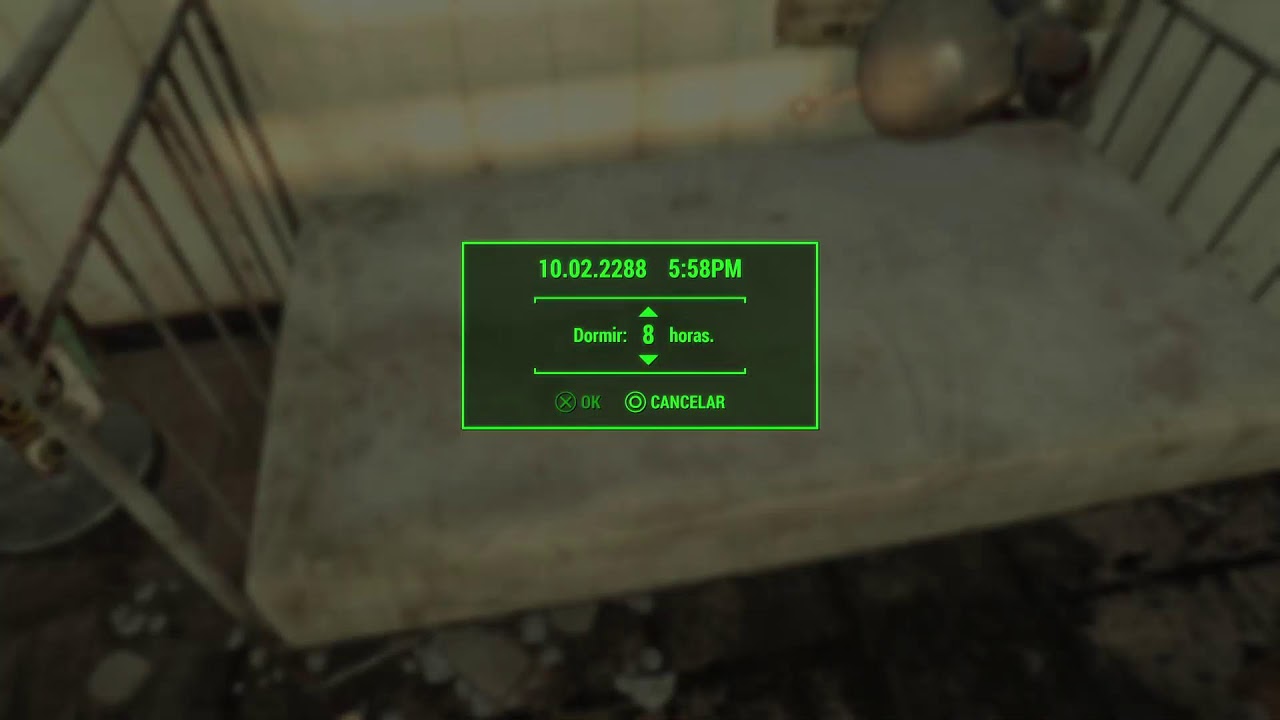 Fallout 4 - Far Harbor