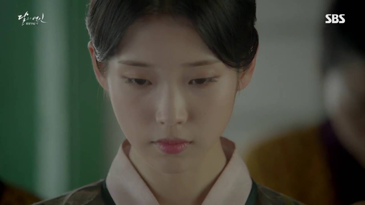 [선공개] 해수를 이용해 왕소를 협박하는 정종