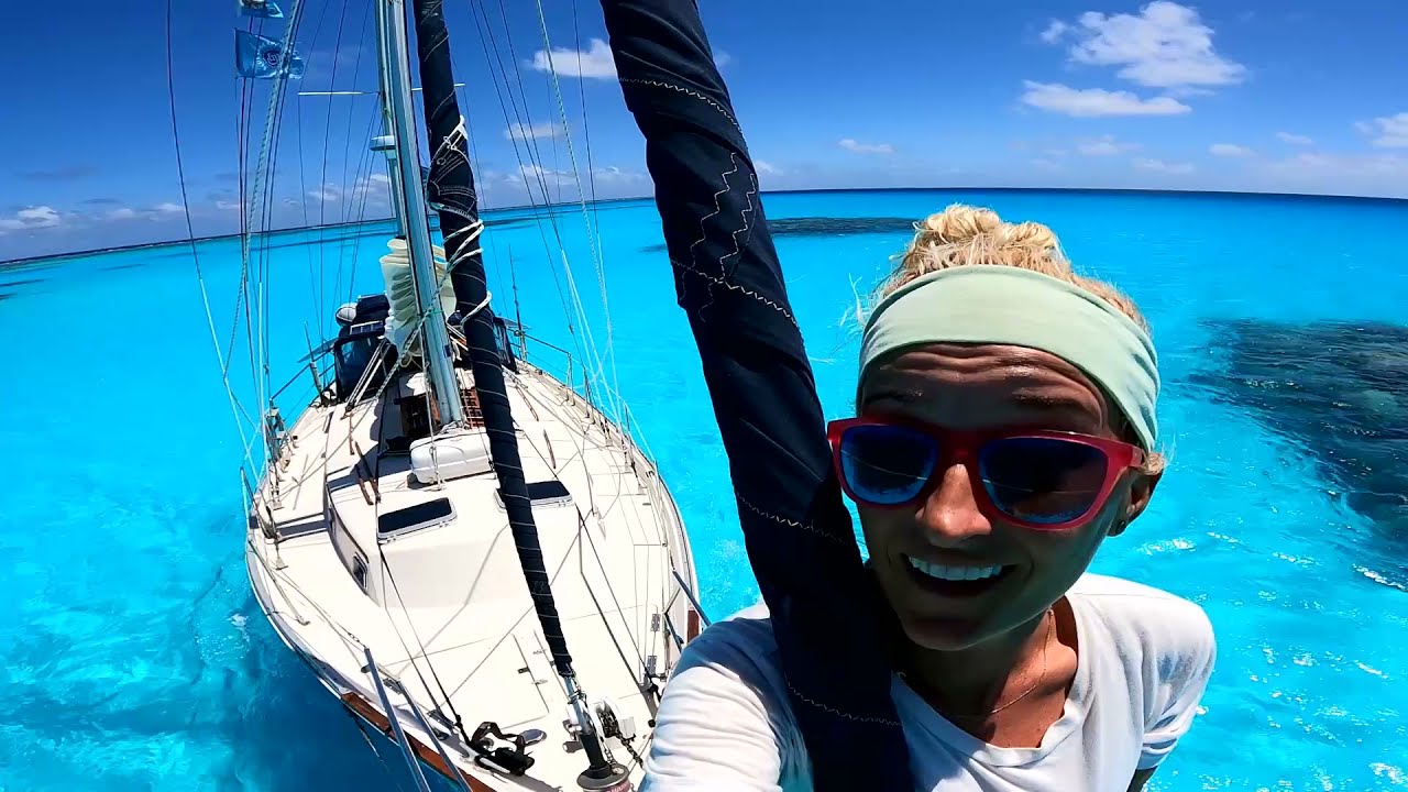 This Is FIJI 🇫🇯  |  Four Sheets to The Wind