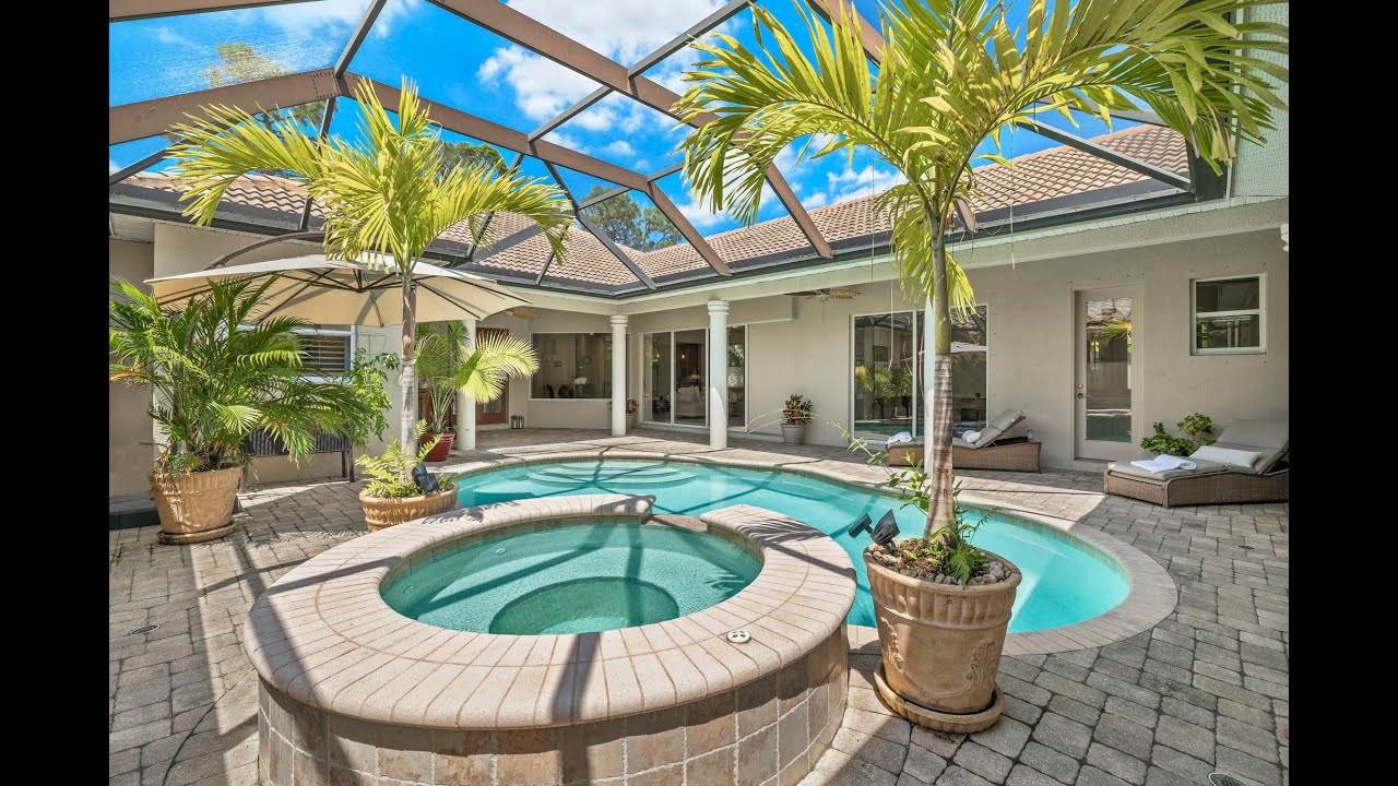 Country Club Living at Grandezza
