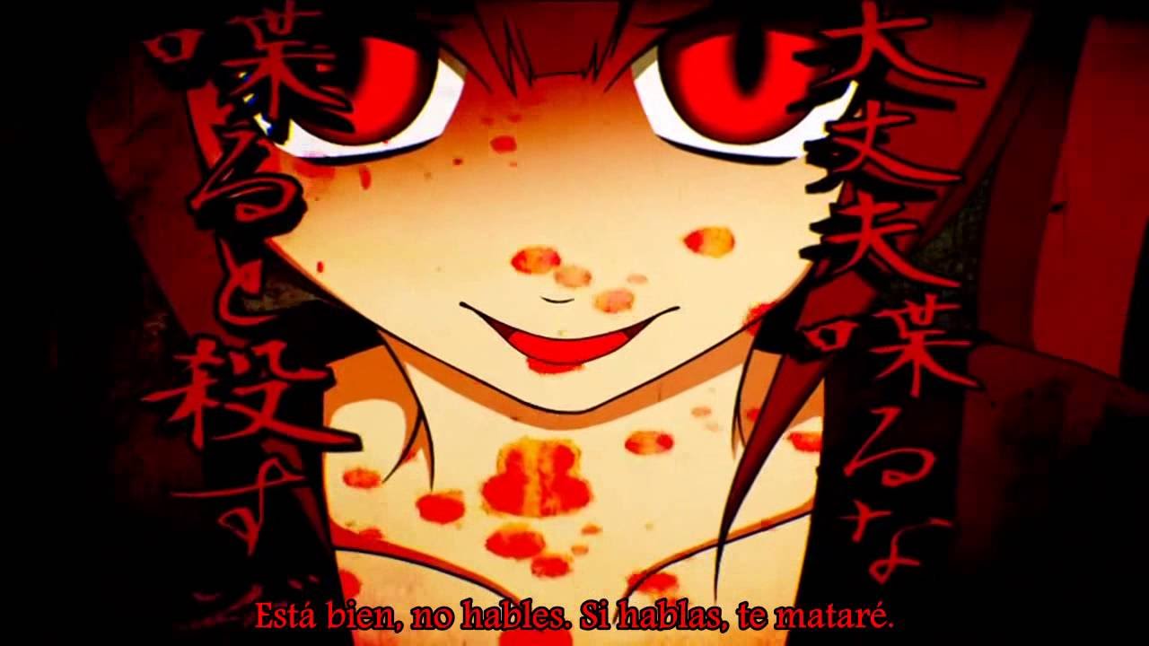 Top 10 Las canciones mas perturbadoras de los vocaloid (parte 2/2)