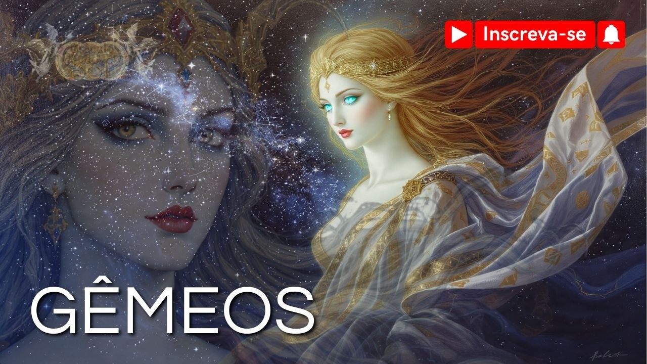 ♊️GÊMEOS*🔥A HISTÓRIA DE UM NARCISISTA QUE ACHOU QUE ERA DEUS🙏POIS AGORA 😎 VAI CONHECER DEUS🔮