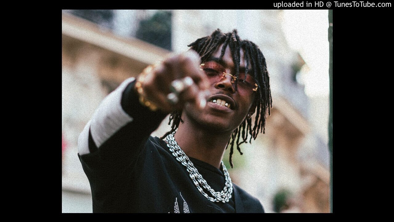 Koba laD x Himra_instru trap 2021 [prod by trapivoire 225]