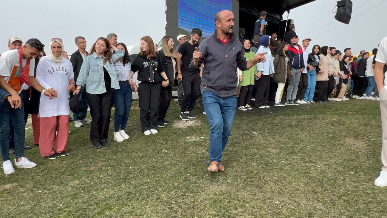 Özkan Pekin Güvende Yaylası 2023