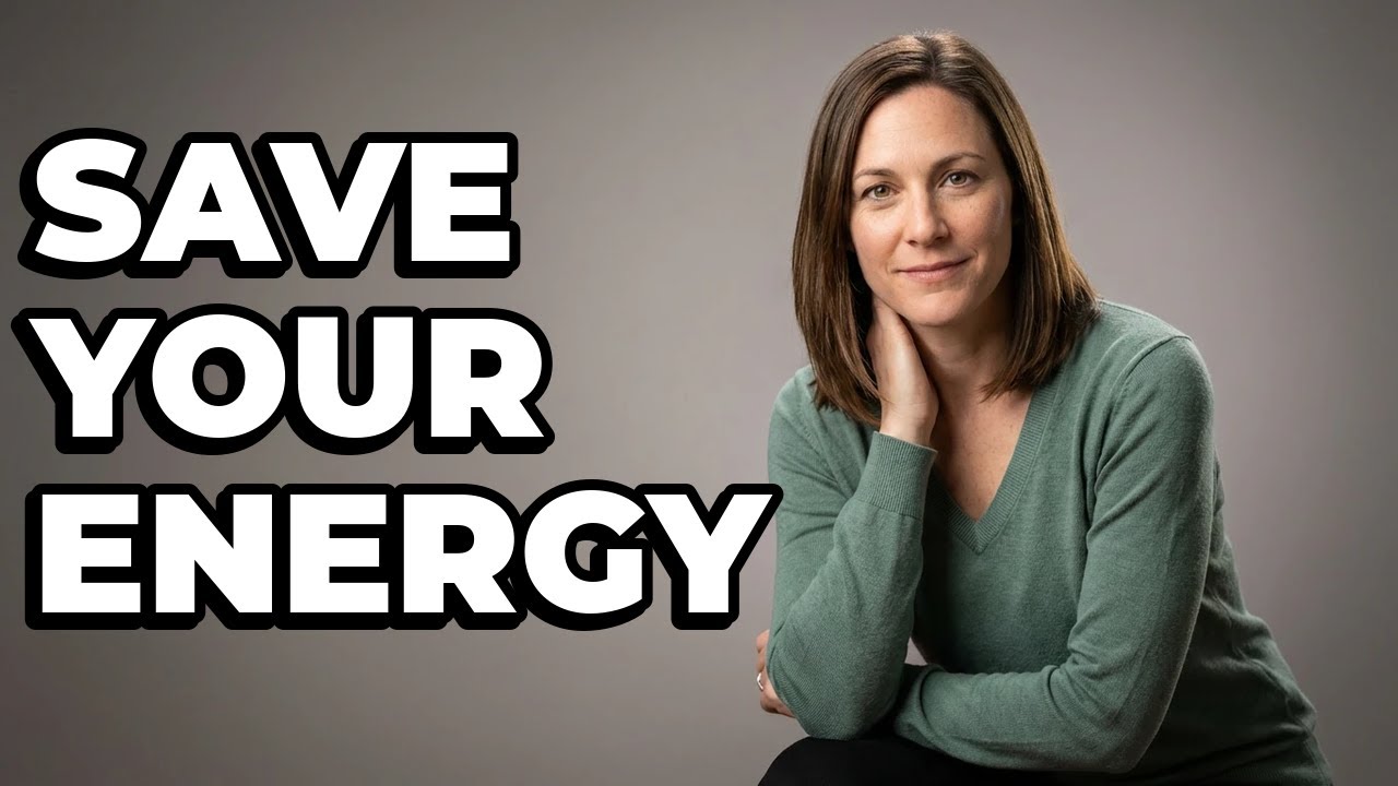 How To Pace Yourself With RA And Save Energy?