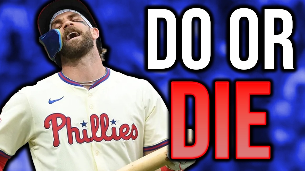 Команды MLB, которым предстоит доказать свою состоятельность в 2026 году!