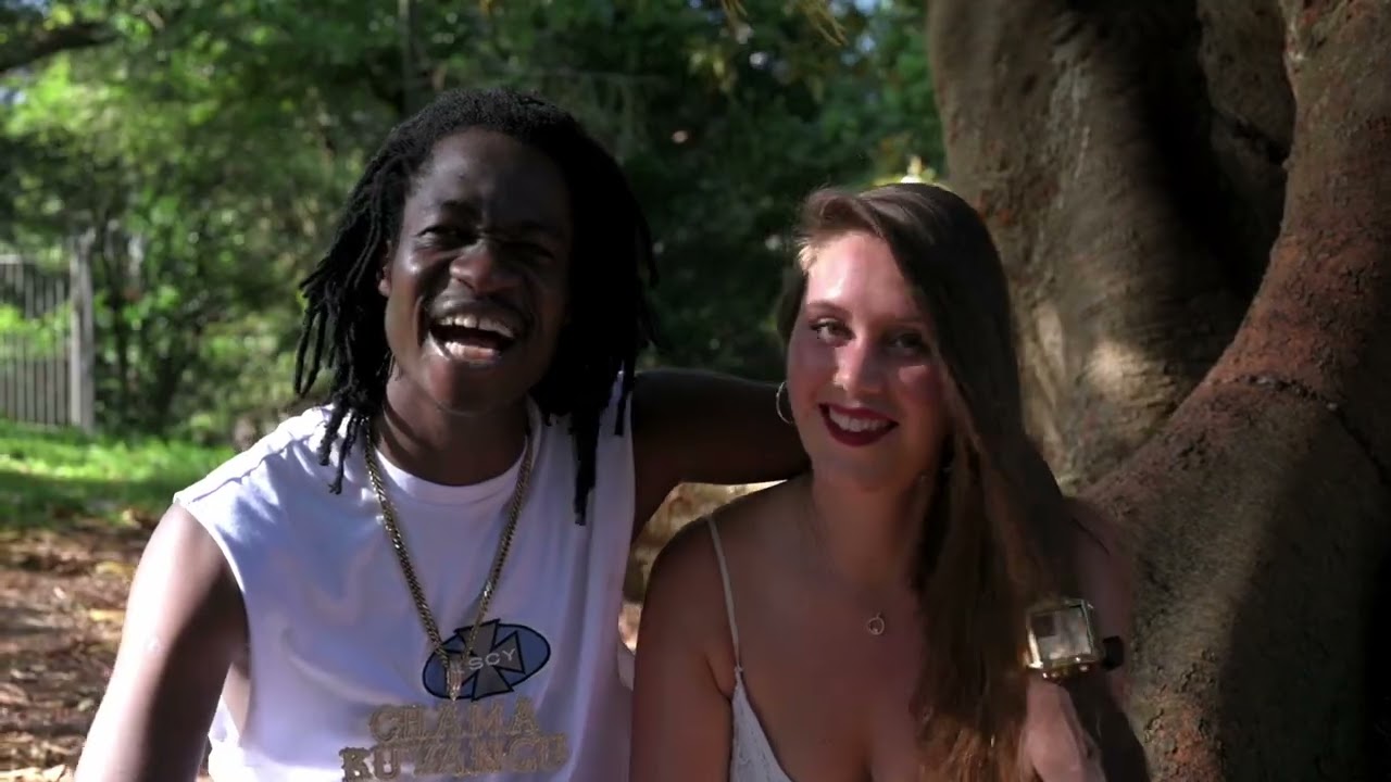 Tocky Vibes - Plan Ye Weekend Chete (Official Video)