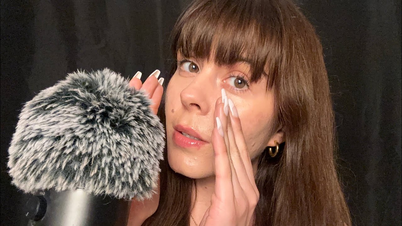 ASMR The softest whispers for DEEP sleep 💤💗