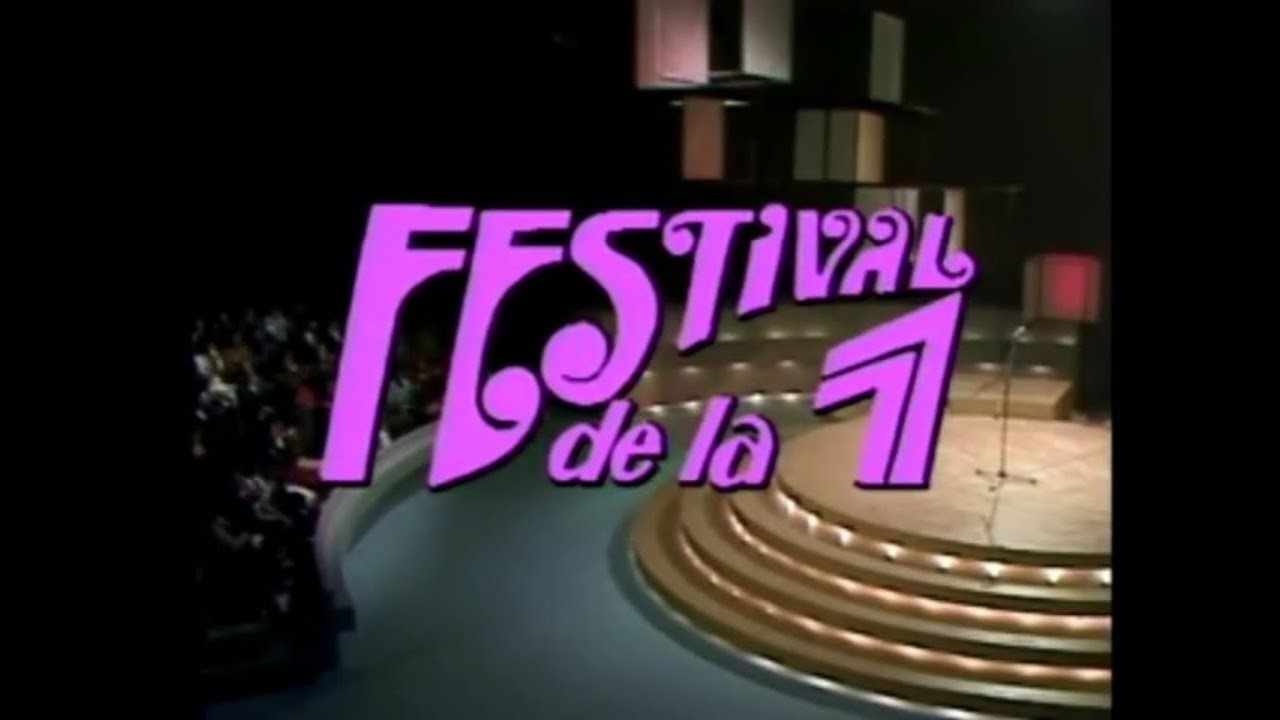 Festival de la Una - Primer Programa (TVN / 23 de Abril de 1979)