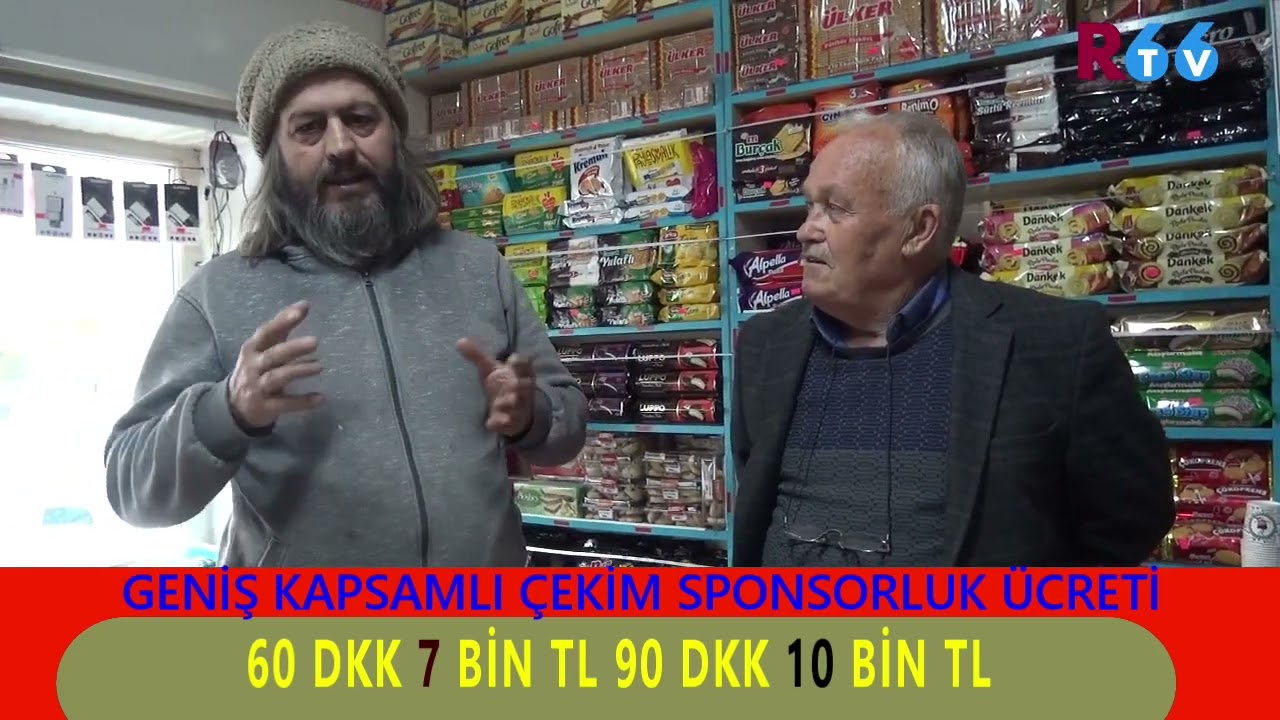 POYRAZLI KÖYÜ