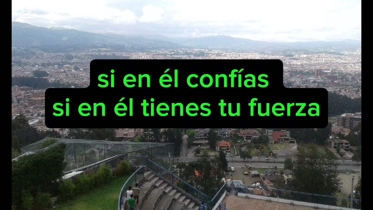 Karaoke: mi barquilla (Manuel rivera )