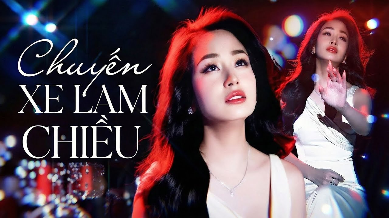 ALBUM CHUYẾN XE LAM CHIỀU - THU HẰNG | Tuyển Tập Những Bản Bolero Thấu Tim Khán Giả