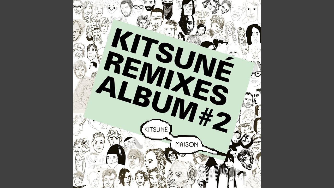 Erlend (Ted & Francis Remix)