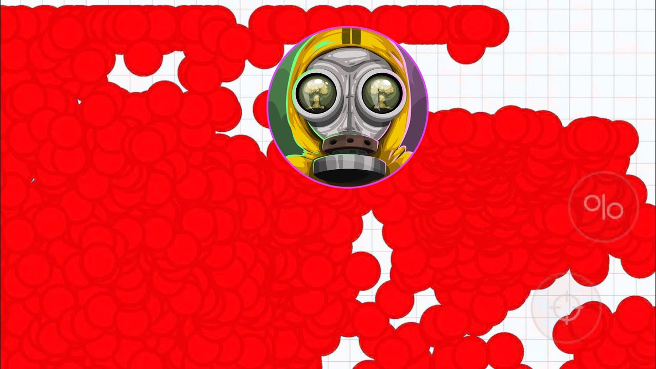 THIS GAME GETS WORSE WITH EVERY NEW UPDATE😑 (AGARIO MOBILE)