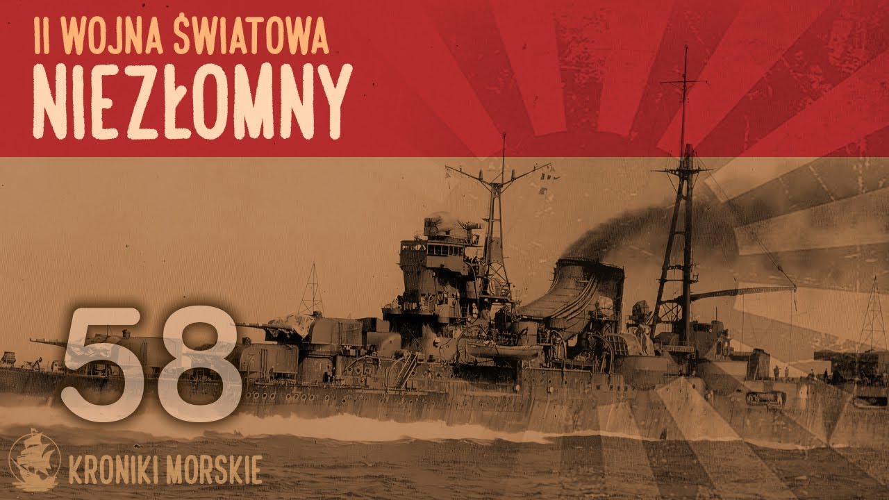 Niezłomny