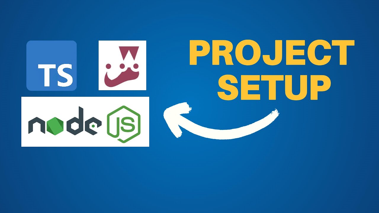 Setting Up Node.js Project with TypeScript and Jest: Step-by-Step Guide
