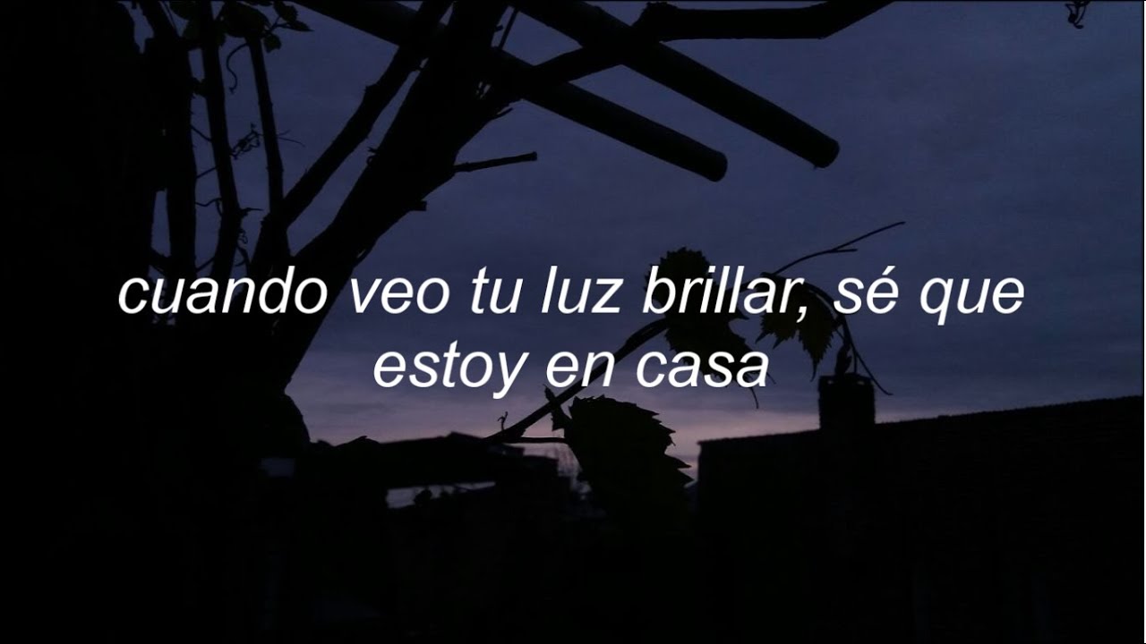 Vance Joy – We're Going Home (sub. español)