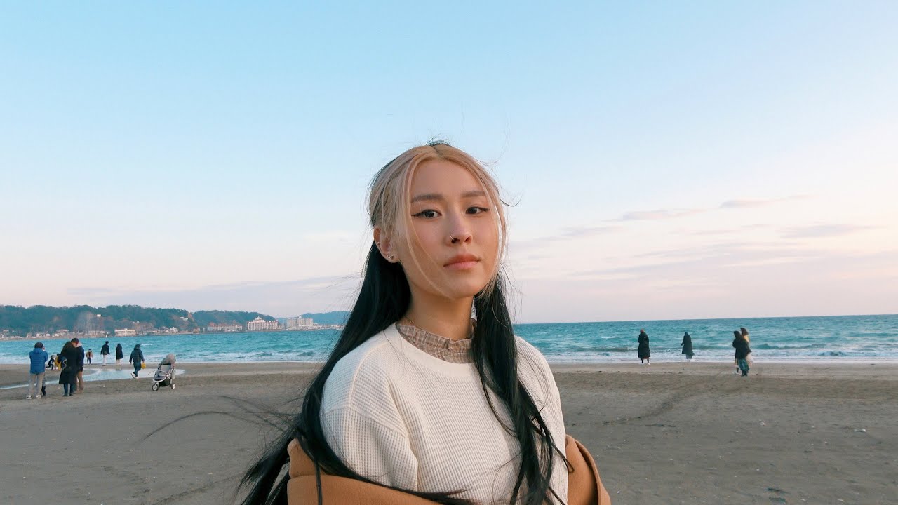 Come w me to Tokyo 💙 (solo trip pt.2)