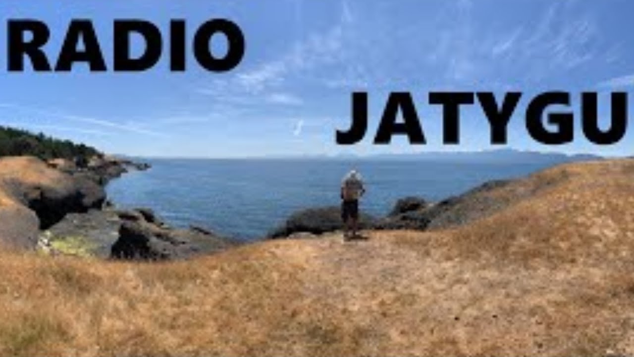Radio😎Jatygu