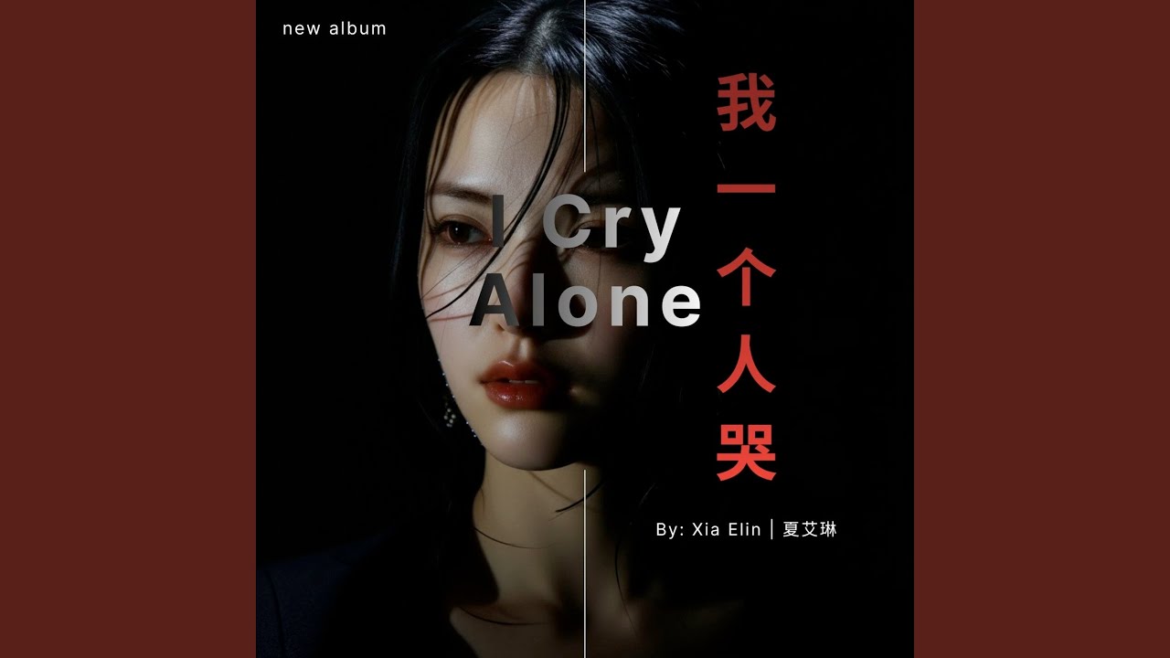 没有人替我心痛 (No One Hurts for Me)