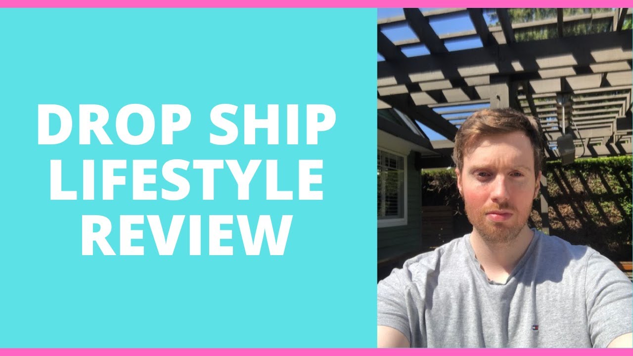 Drop Ship Lifestyle Review - Does It Meet The Hype?