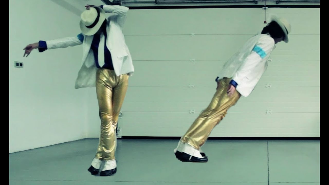 Michael Jackson Smooth Criminal - Alex Blanco [WITH LEAN]  (Impersonator)