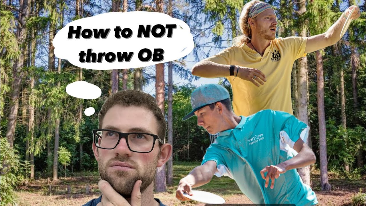 The Best Advice I’ve Ever Gotten!!! OB Tips ft. Chris Clemons & Gannon Buhr