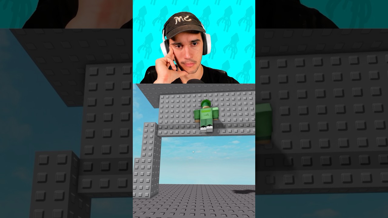 1 на 1 БОГ ПРЫЖКОВ ПО СТЕНАМ в ROBLOX 🔥