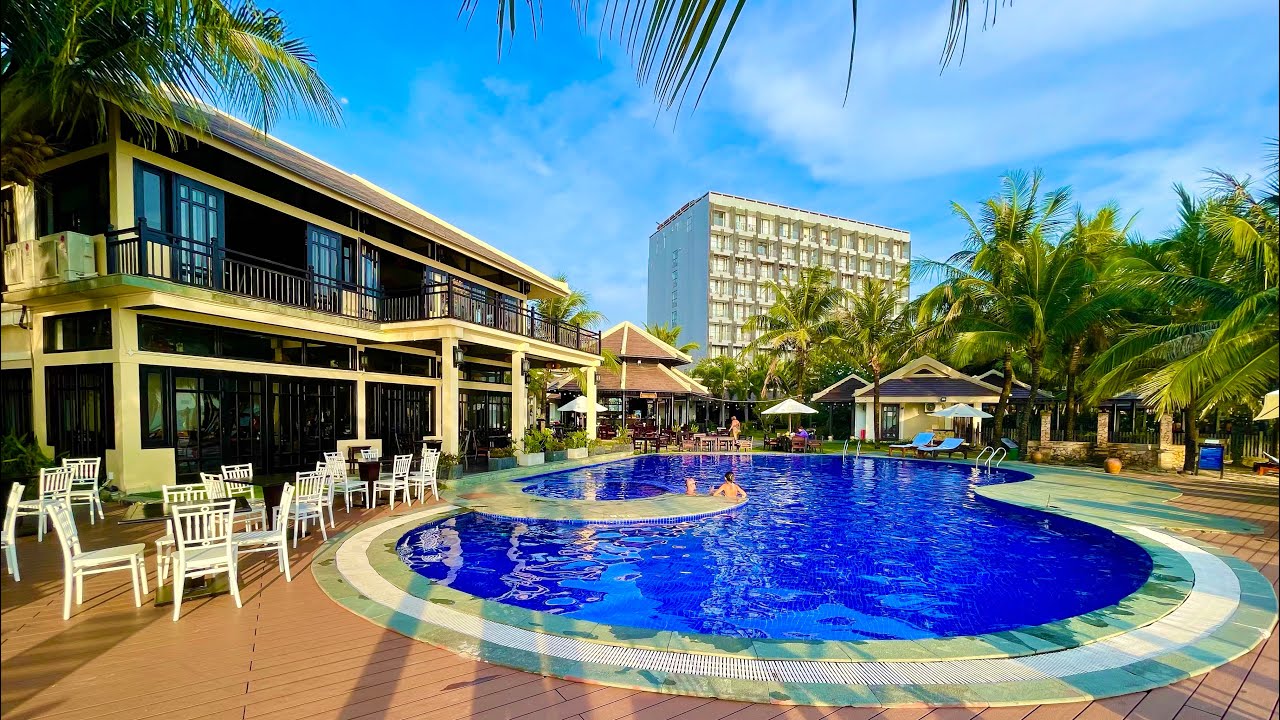 Anja Beach Resort & Spa Phú Quốc 2023 Nơi Nghỉ Dưỡng Sang Xịn Đẹp Với Bãi Tắm Quá Đông Khách
