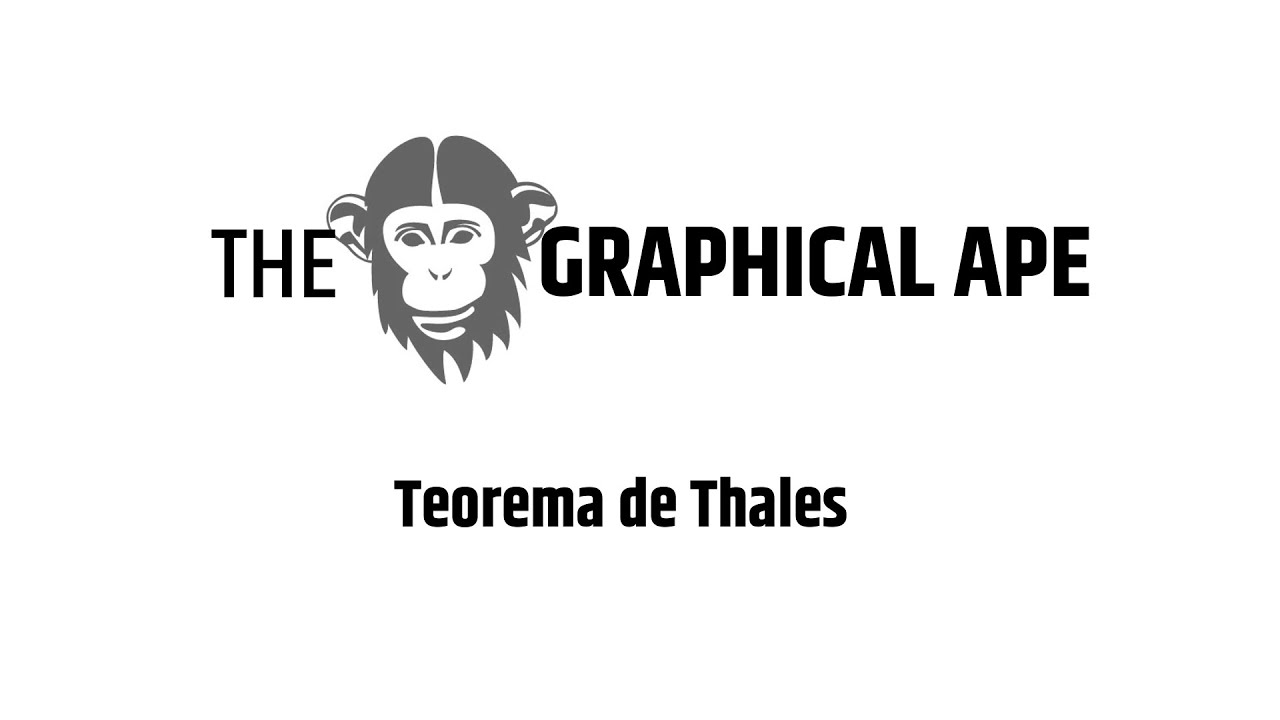 Hallar la altura de un edificio por su sombra. Teorema de Thales