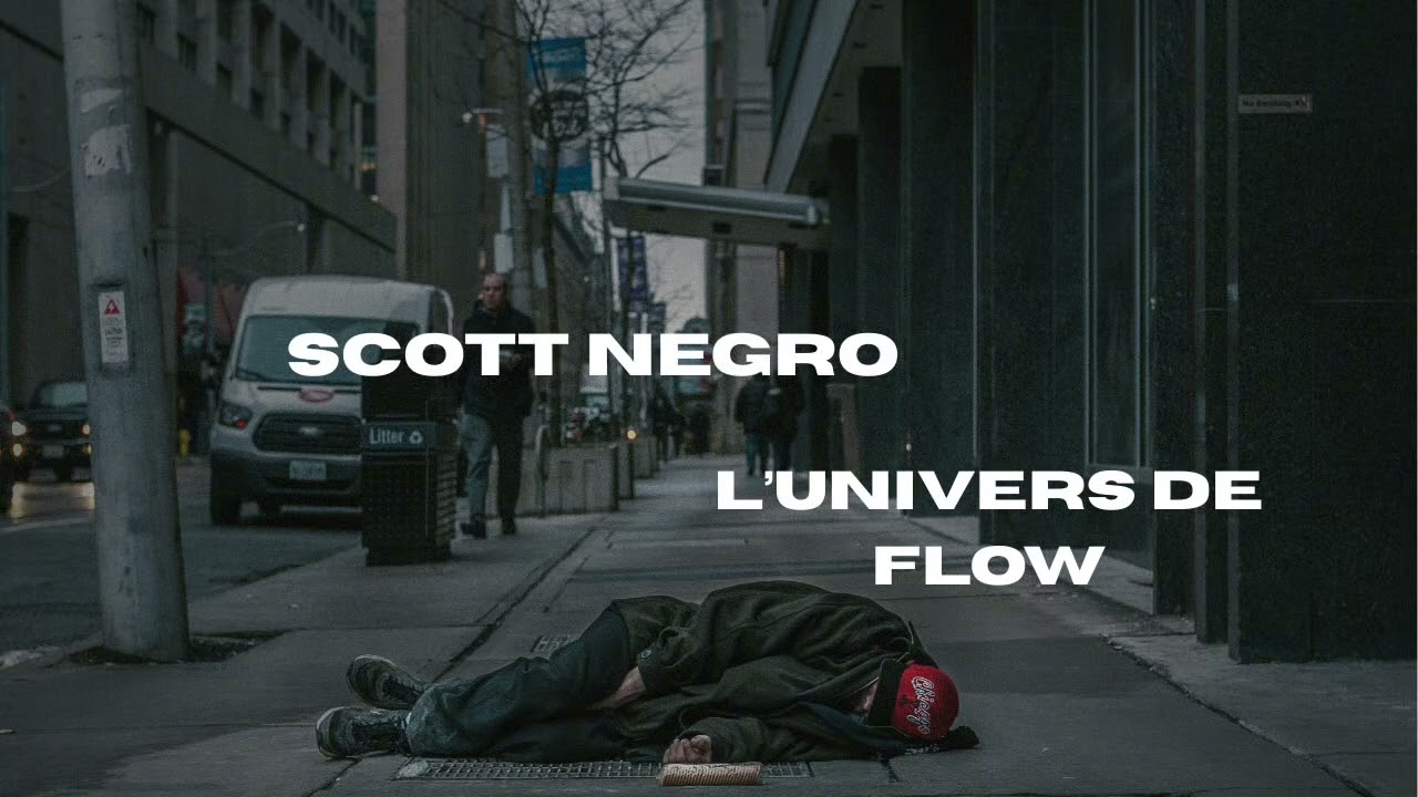 Scott negro optinel 