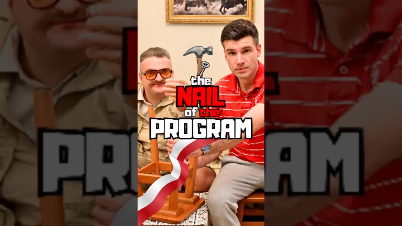 Bolesna prawda o polskim stolarstwie 🔨🇵🇱 (Szok kulturowy) - No Polish Go