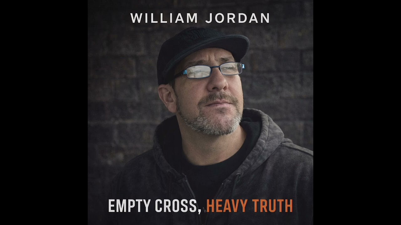 Empty cross heavy Truth 
