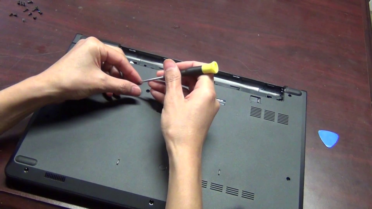 How to install RAM Dell Inspiron 15 3000 Series
