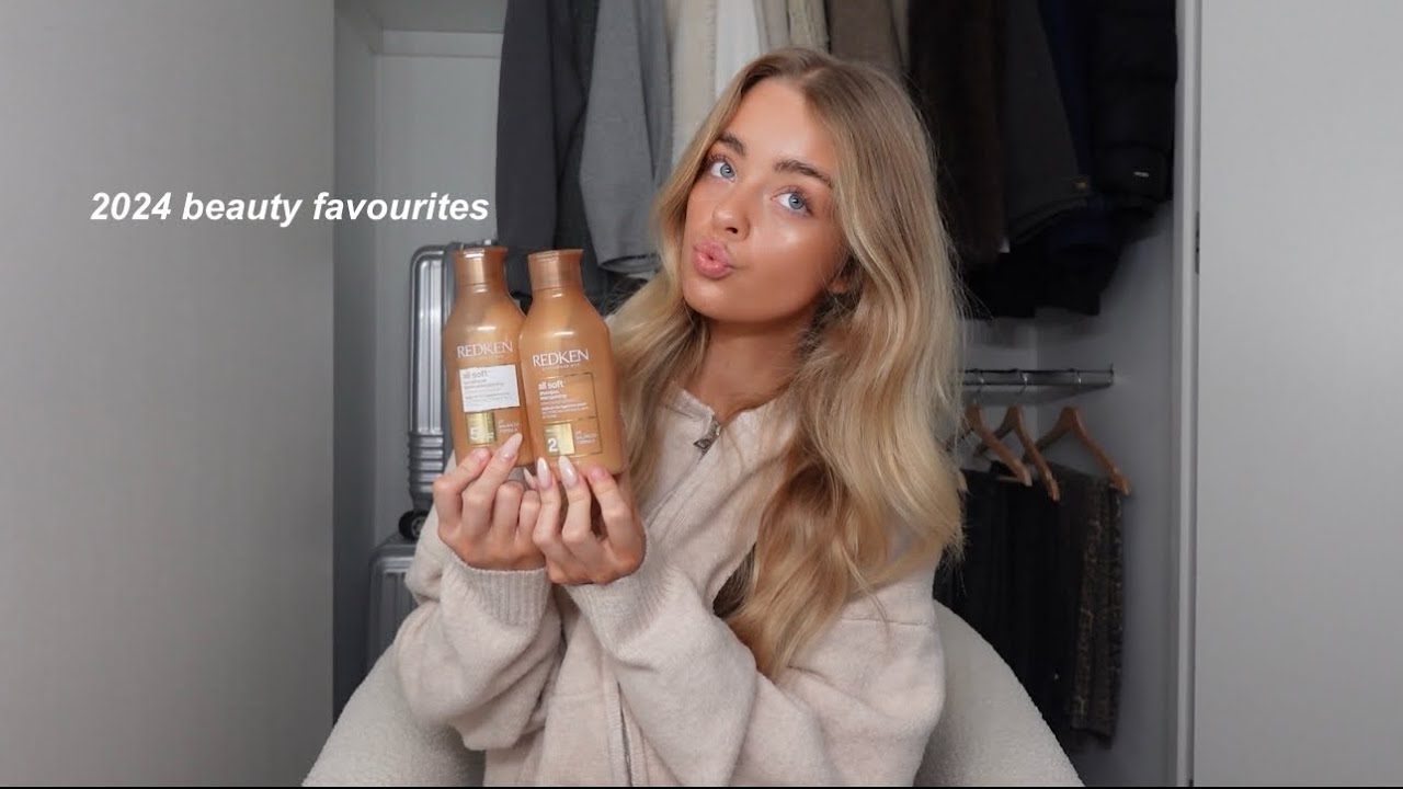 beauty products you NEED in 2025