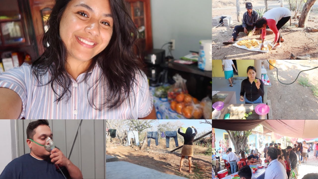 Primera Semana Viviendo en MEXICO con mucha FAMILIA‼️ MicaelaDIY #vlogsMexico