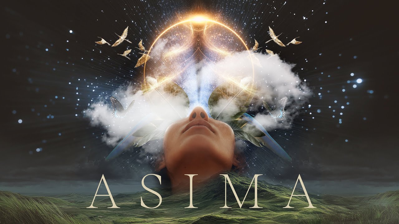 N A T U R R I T U  &mdash; ASIMA (Contemporary Electronic / Organic Downtempo / Chillout Mix)