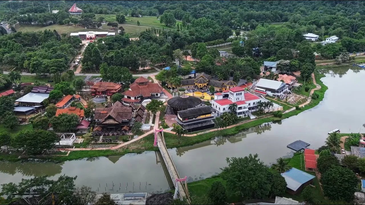 MAEPS Serdang Selangor(Re-Edit) 25-8-2024