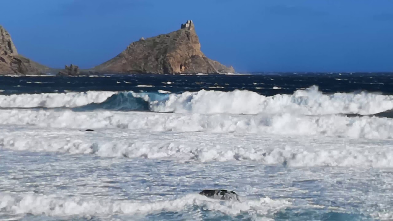 La forza delle onde