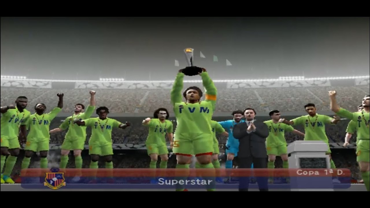 Superstars x Real Madrid Final Copa de Ouro