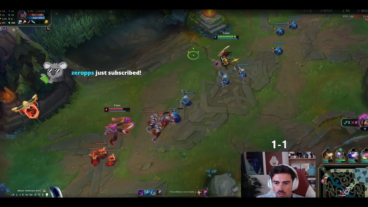 LOS RATONES WATERBOY FIGHTS FOR CHALLENGER *11 GAMES OFF*