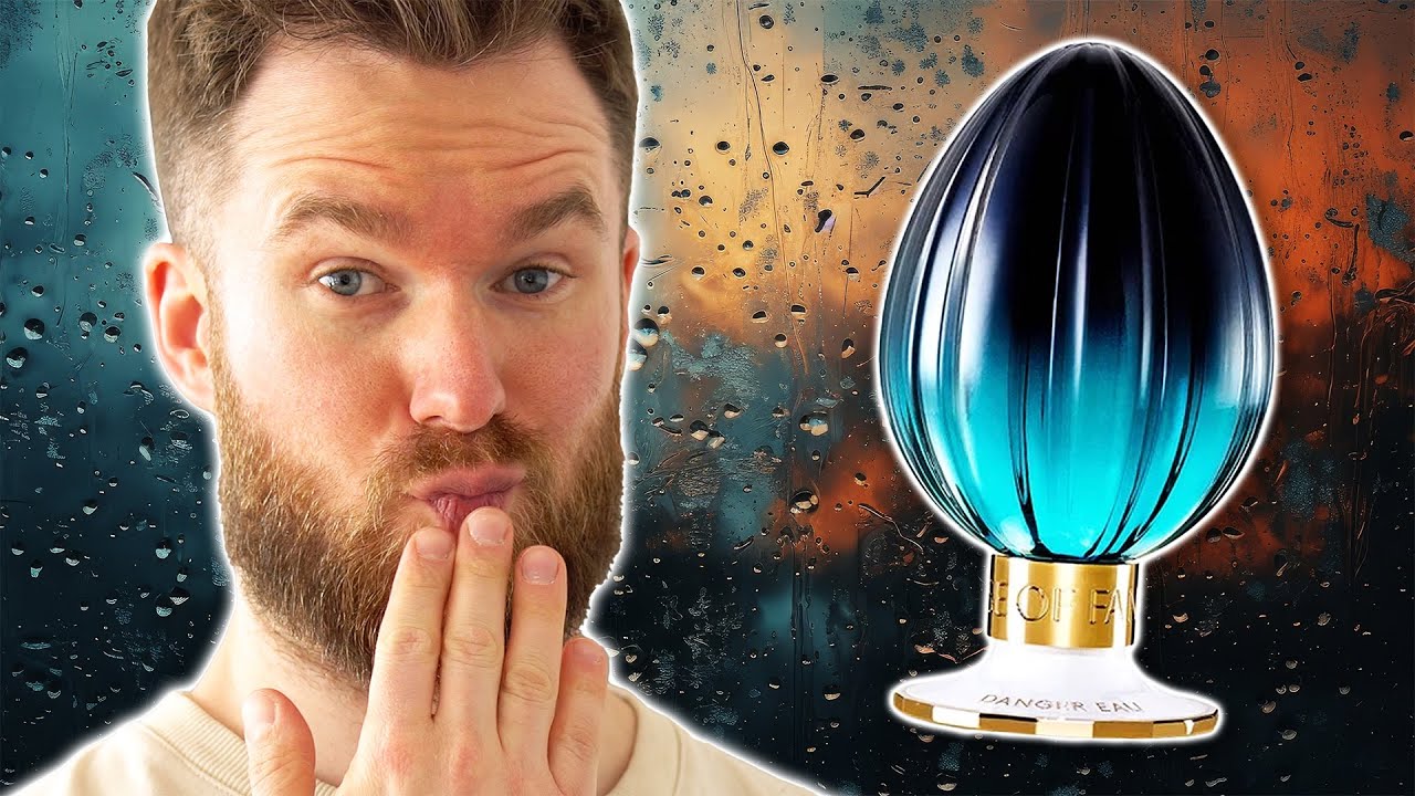 Diese Parfum sehen aus wie ein Analplug 😂