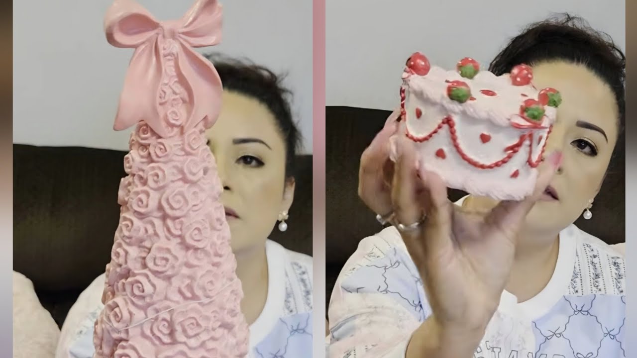 Huge Valentine's Decor Haul 2026!!!!