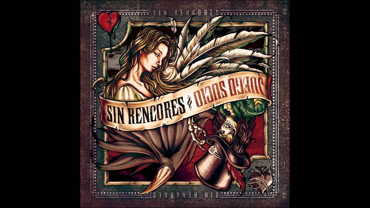 Sin Rencores - Salvaje