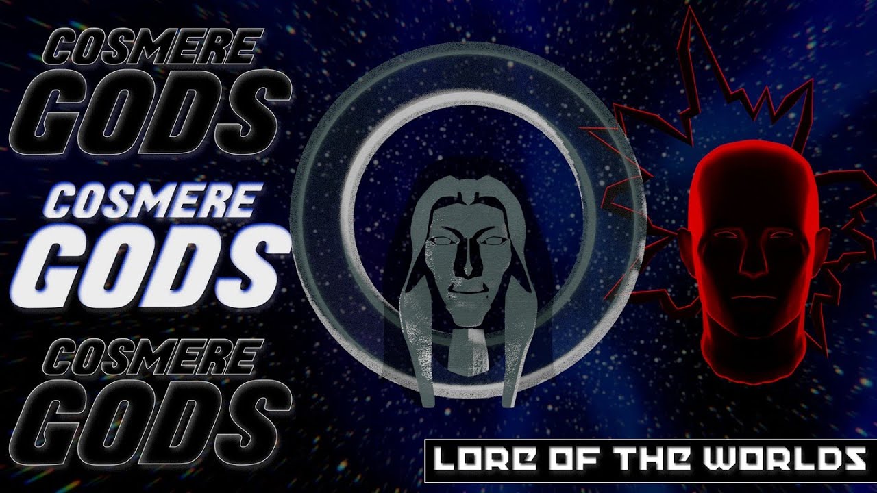 16 Осколков Космера