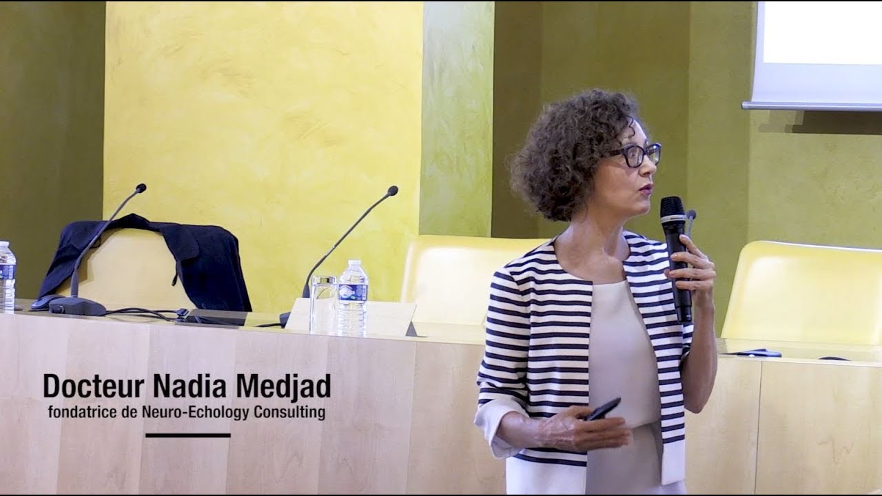 L'apport des Neurosciences à la Formation - Nadia Medjad